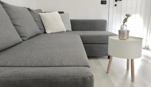Quadruple Room with Terrace
