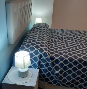 King Room with Balcony