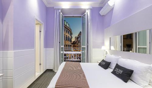  Executive Room with balcony