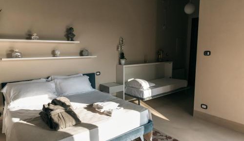 Triple Room - Disability Access