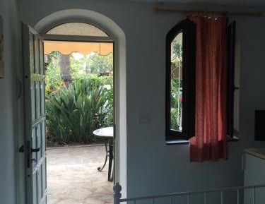 Double Room with Kitchenette