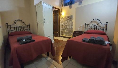 Double or Twin Room