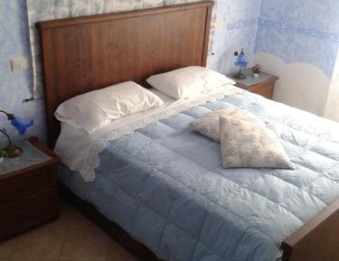 Two-Bedroom Apartment (6 Adults)