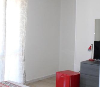 Double or Twin Room with Shared Bathroom