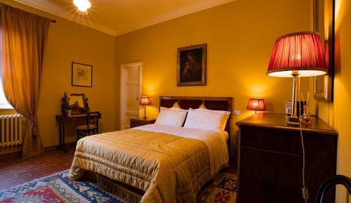 Classic Double Room