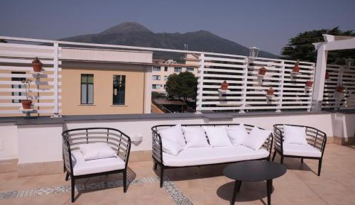 Penthouse Apartment