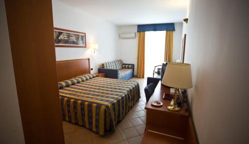 Family Junior Suite