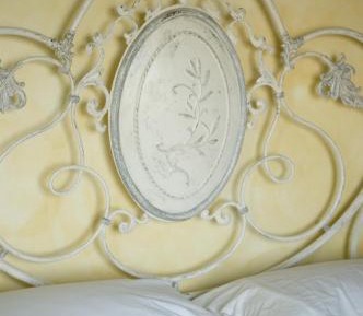 Deluxe Double Room with Shower