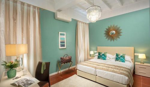 Superior Double or Twin Room