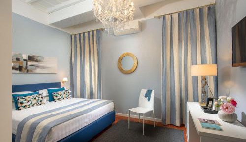 Deluxe Double Room with Bath