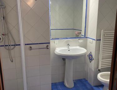 Deluxe Double Room with Extra Bed