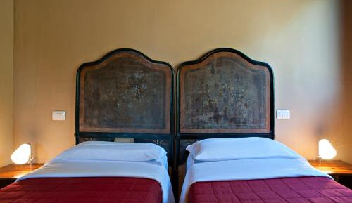 Two-Bedroom Apartment (2 Adults + 2 Children)