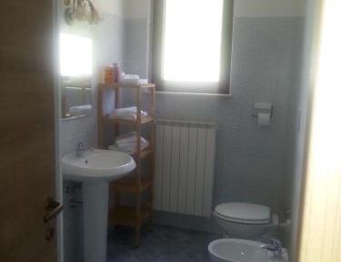 Quadruple Room with Private Bathroom