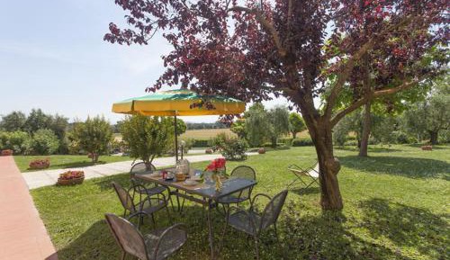 Two-Bedroom Apartment with Balcony (4 Adults)