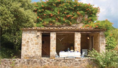 One-Bedroom Vacation Home