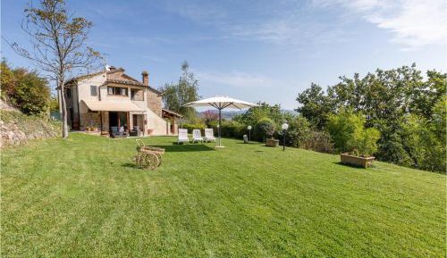 Three-Bedroom Vacation Home 