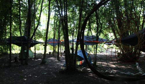 Tent