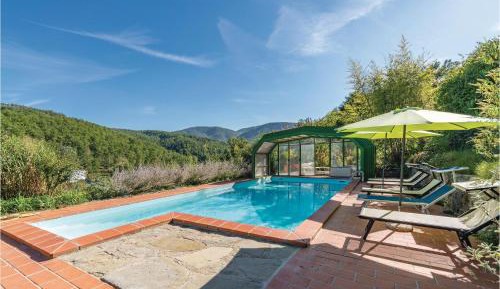 Three-Bedroom Vacation Home 