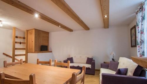 Duplex Apartment