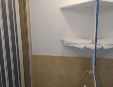 Double or Twin Room with Private Bathroom