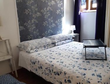 Double Room with Private External Bathroom