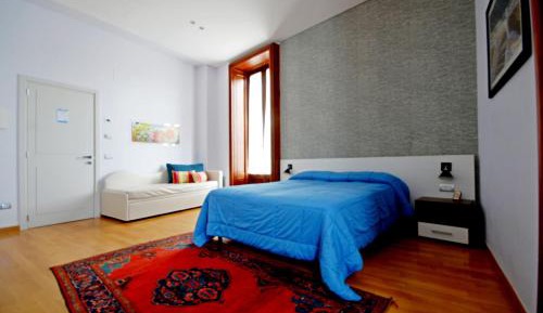 Deluxe Queen Room with Two Queen Beds