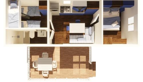 Mobile Home