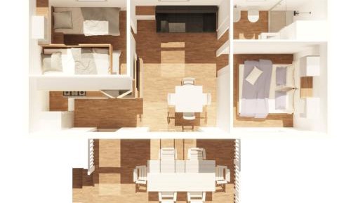 Mobile Home