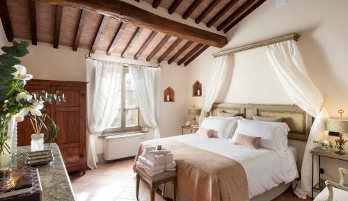 Family Junior Suite