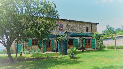 Five-Bedroom House