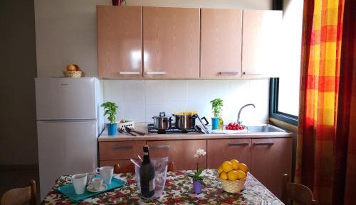 One-Bedroom Apartment (2 Adults)