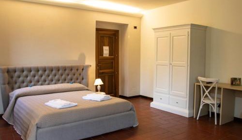 Duplex Quadruple Room