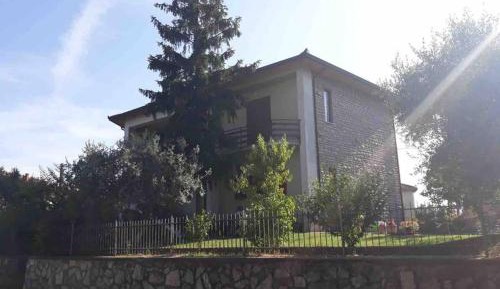 Three-Bedroom Apartment - High Floor