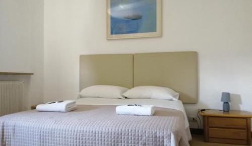 Basic Triple Room