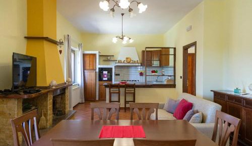 Three-Bedroom Vacation Home 