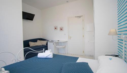 Double Room with Pool View