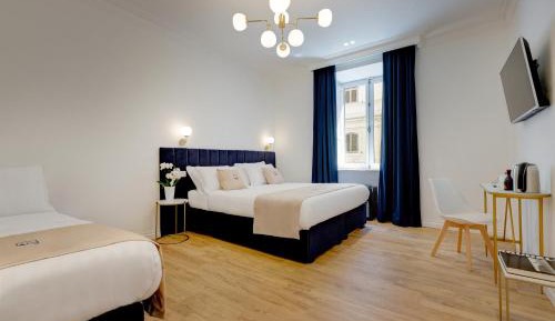 Superior Triple Room