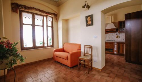 One-Bedroom Apartment (3 Adults)