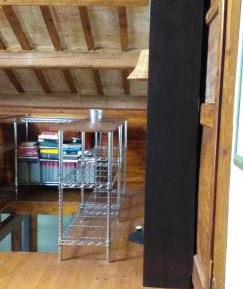 Apartment - Split Level