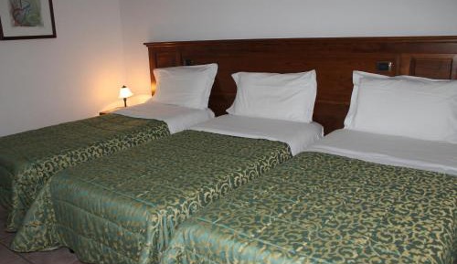Two-Bedroom Apartment (5 Adults)