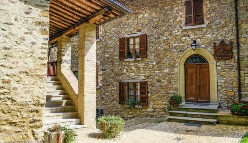 Three-Bedroom Vacation Home 