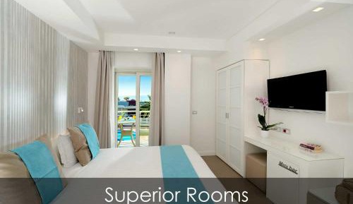 Superior Double or Twin Room