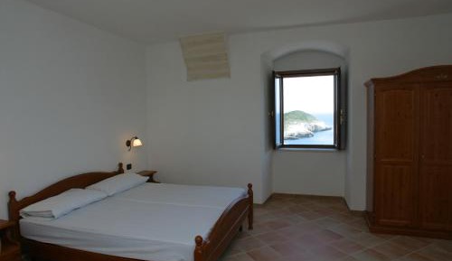 Bungalow with Sea View