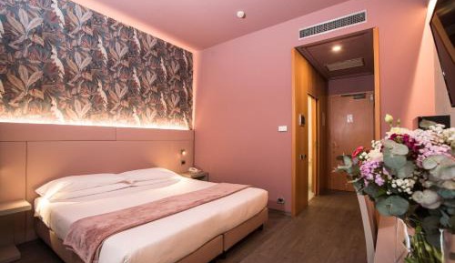 Comfort Double or Twin Room