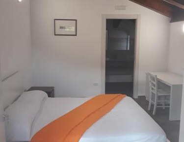 King Room with Balcony