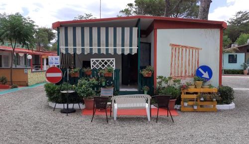 Bungalow