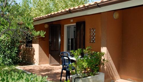 Comfort Bungalow - Pet not allowed 