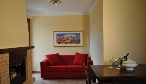 2 Bed Apartment With Balcony (6 people)