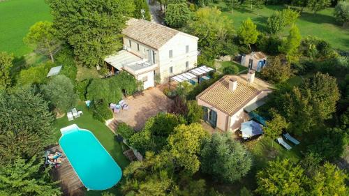 Superior Villa
