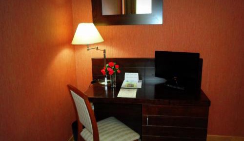 Budget Single Room